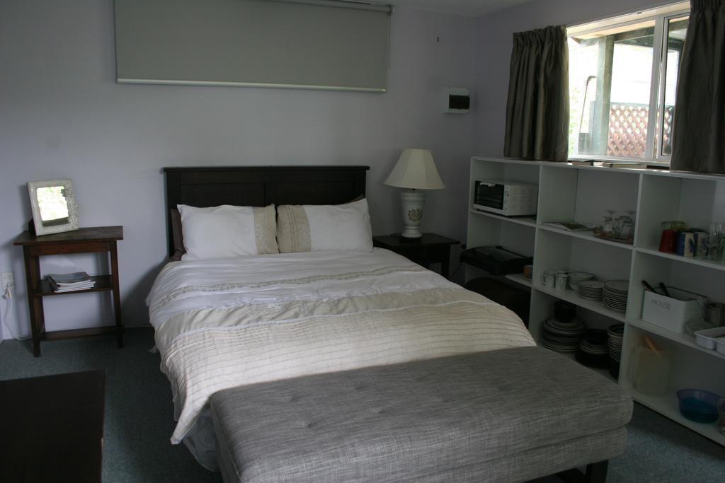 Gracebrook Retreat Villa Amberley Dış mekan fotoğraf
