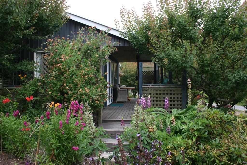 Gracebrook Retreat Villa Amberley Dış mekan fotoğraf