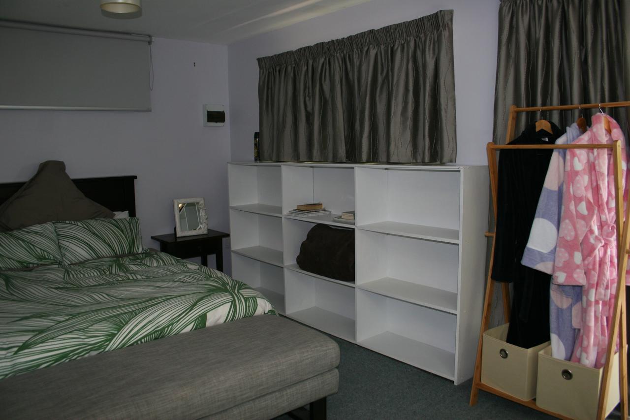 Gracebrook Retreat Villa Amberley Dış mekan fotoğraf