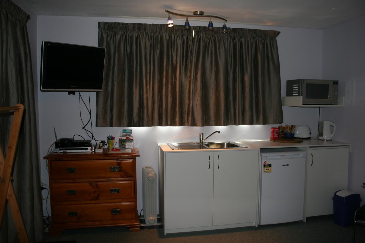 Gracebrook Retreat Villa Amberley Dış mekan fotoğraf